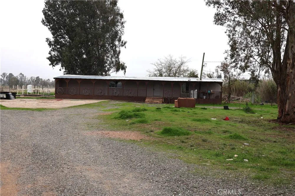 22559 Meadowlark Orland, CA 95963