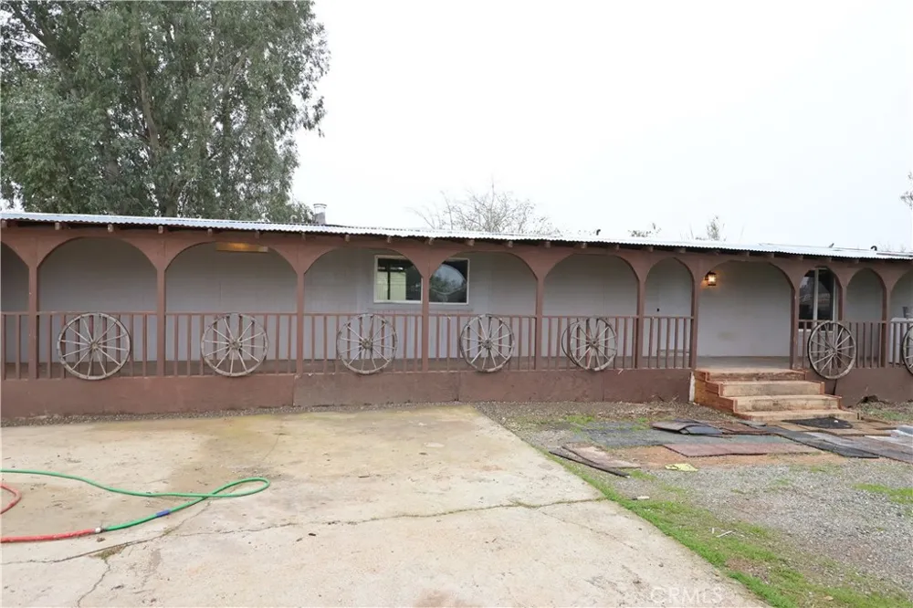 22559 Meadowlark Orland, CA 95963