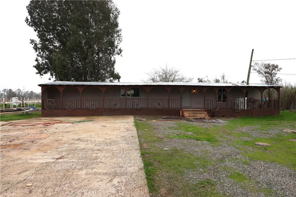 22559 Meadowlark Orland, CA 95963