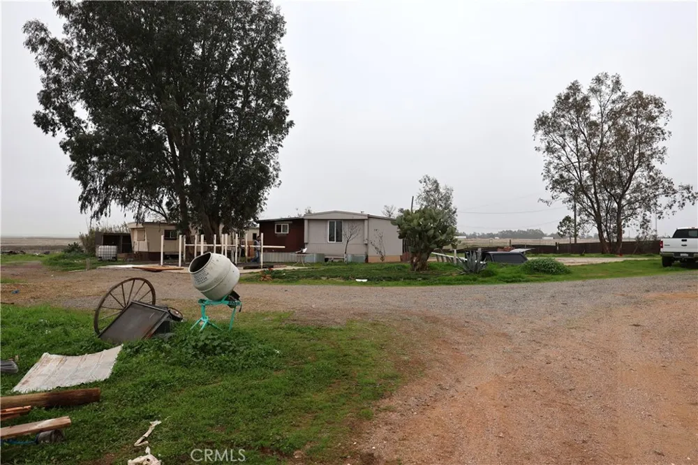 22559 Meadowlark Orland, CA 95963