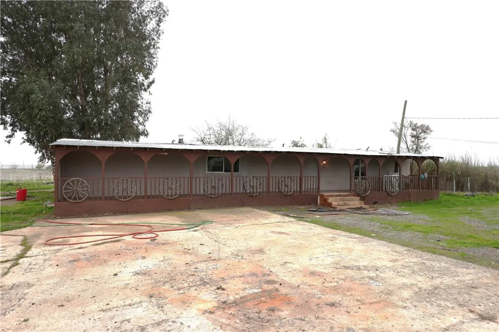 22559 Meadowlark Orland, CA 95963