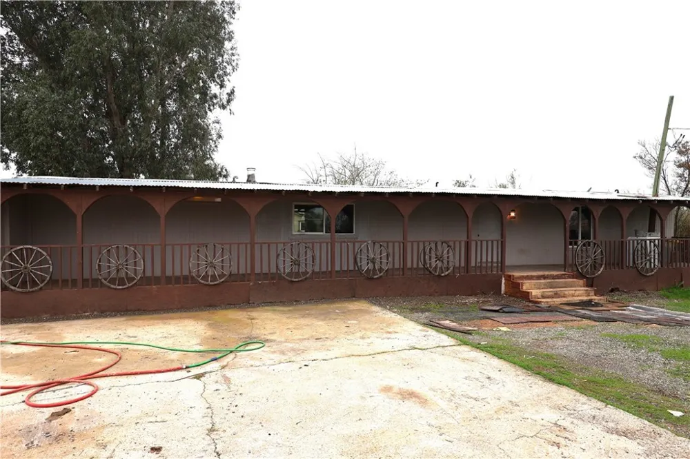 22559 Meadowlark Orland, CA 95963