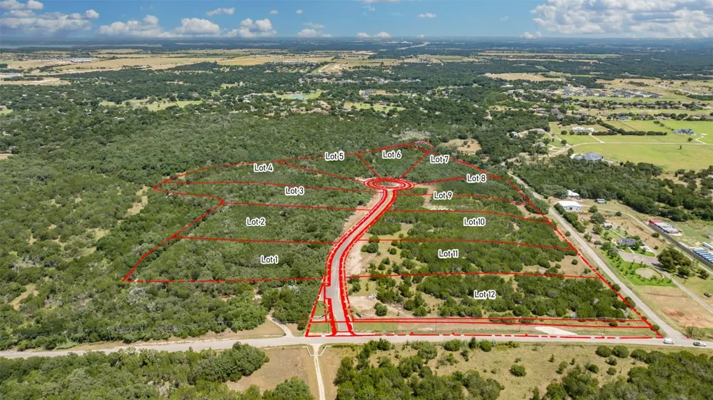 1906 Woodford Court Salado, TX 76571