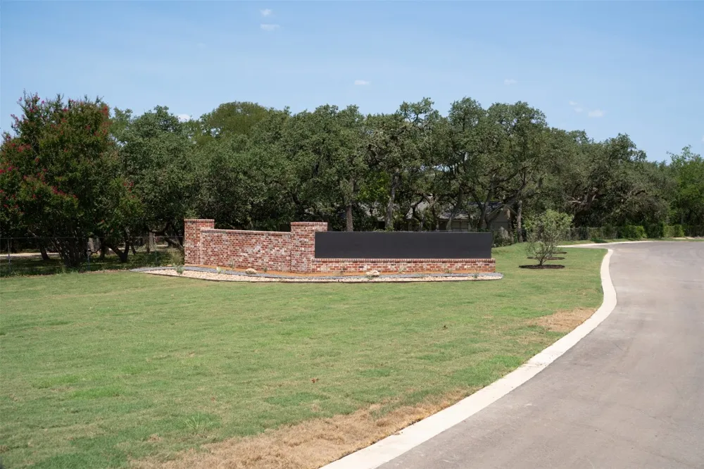 1906 Woodford Court Salado, TX 76571