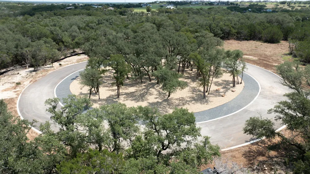 1906 Woodford Court Salado, TX 76571