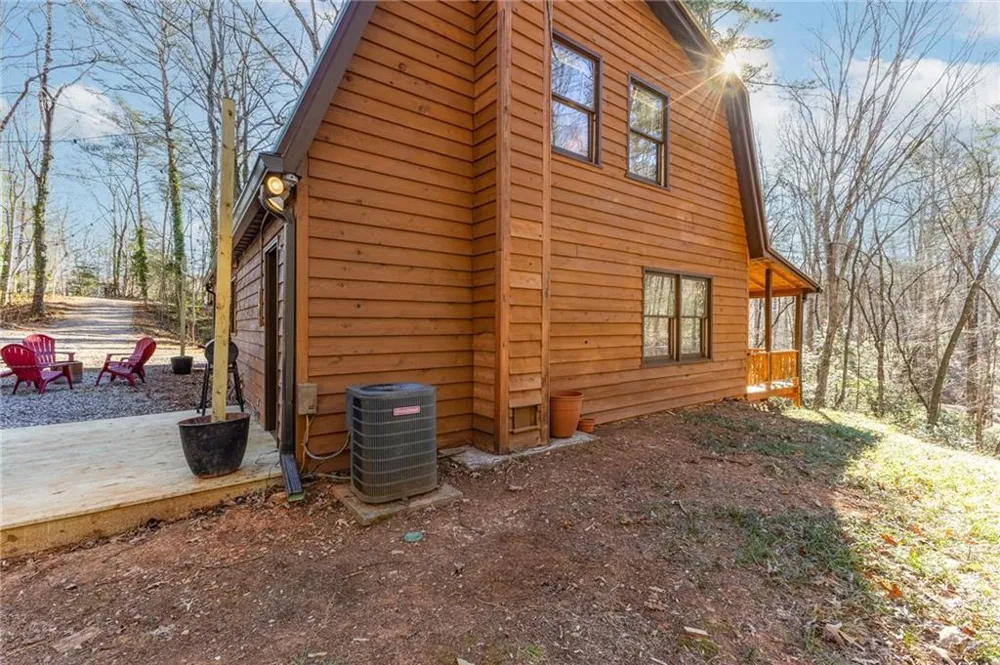 40 Kaceys Lane Helen, GA 30545