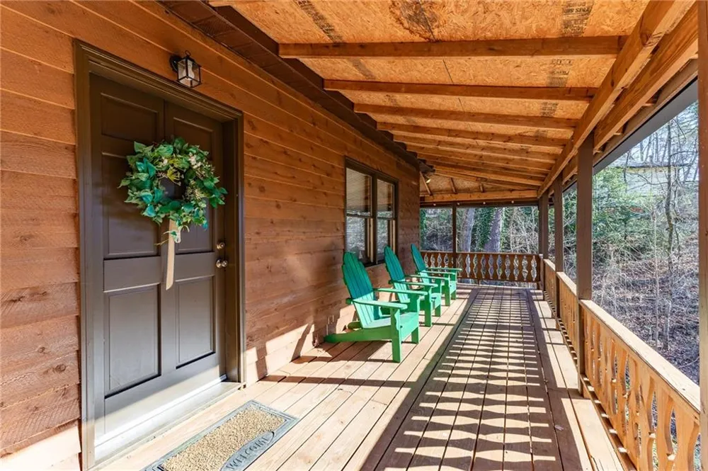 40 Kaceys Lane Helen, GA 30545