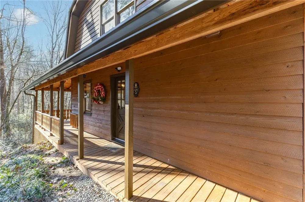 40 Kaceys Lane Helen, GA 30545