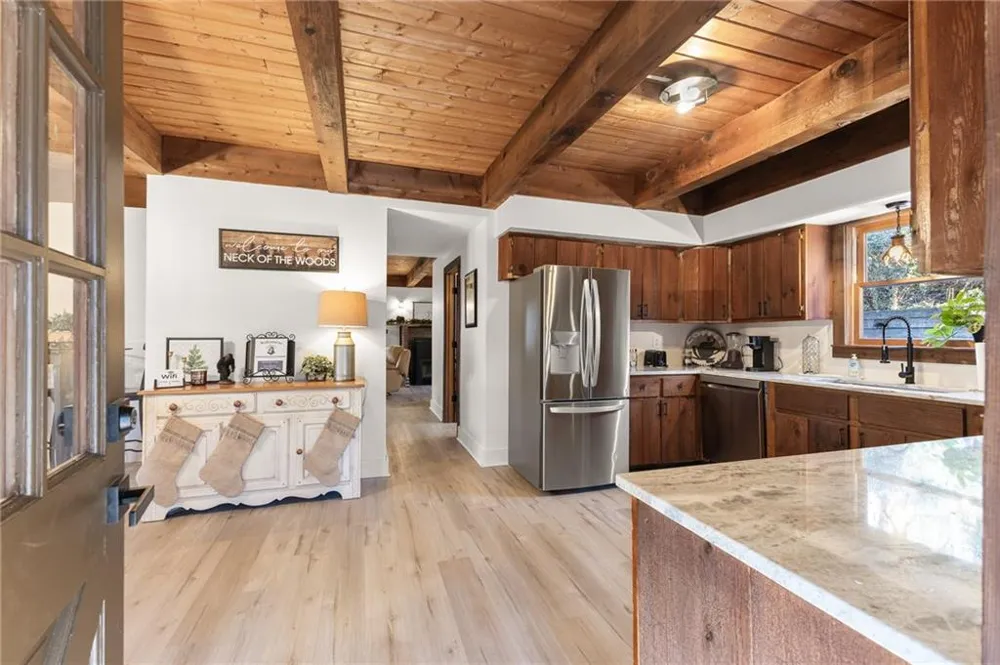 40 Kaceys Lane Helen, GA 30545