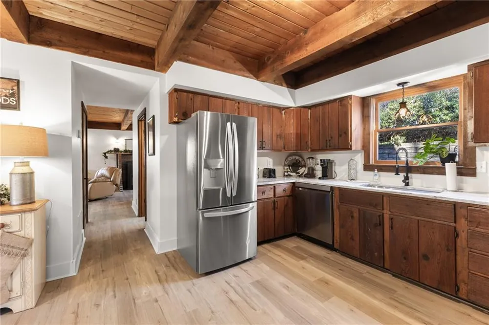40 Kaceys Lane Helen, GA 30545