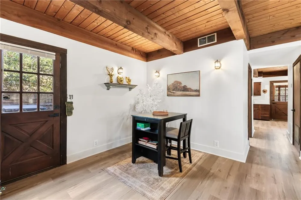 40 Kaceys Lane Helen, GA 30545