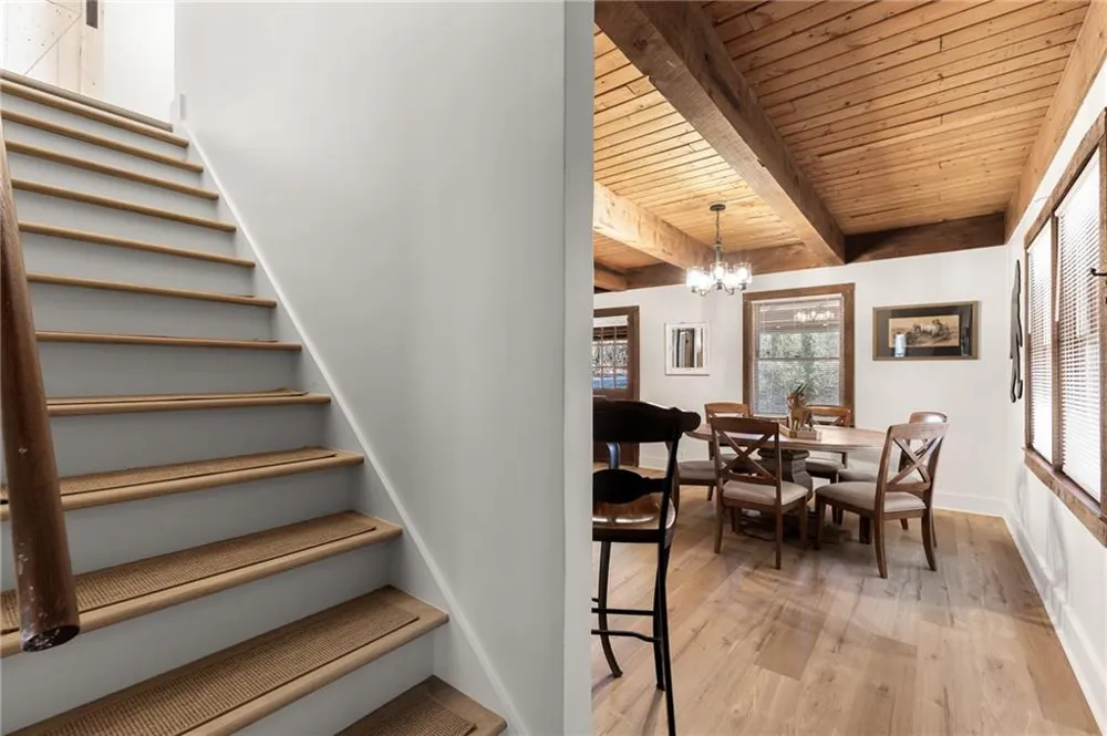 40 Kaceys Lane Helen, GA 30545
