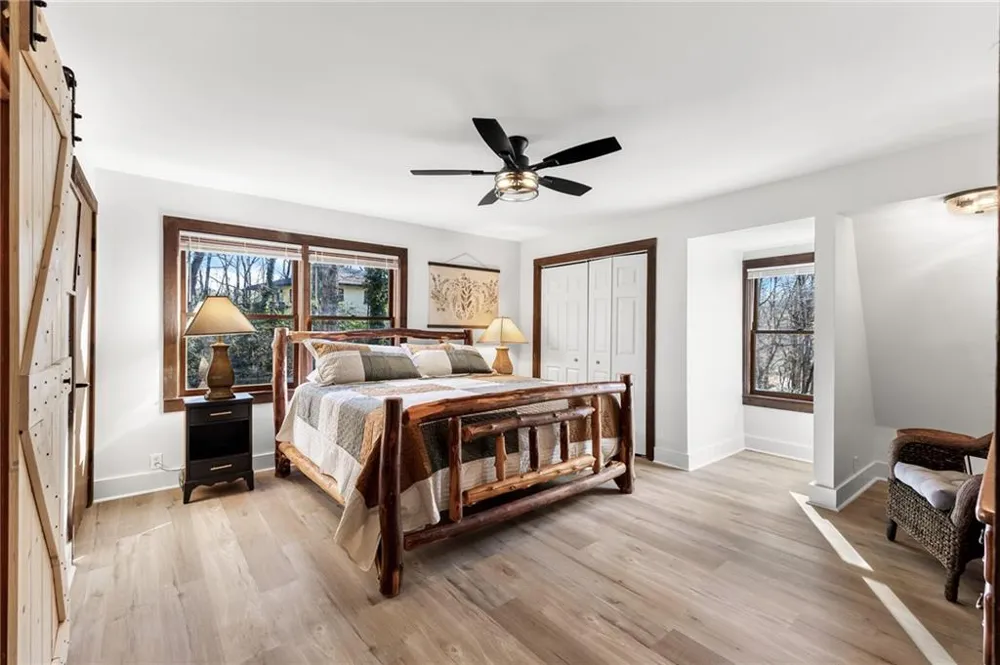 40 Kaceys Lane Helen, GA 30545