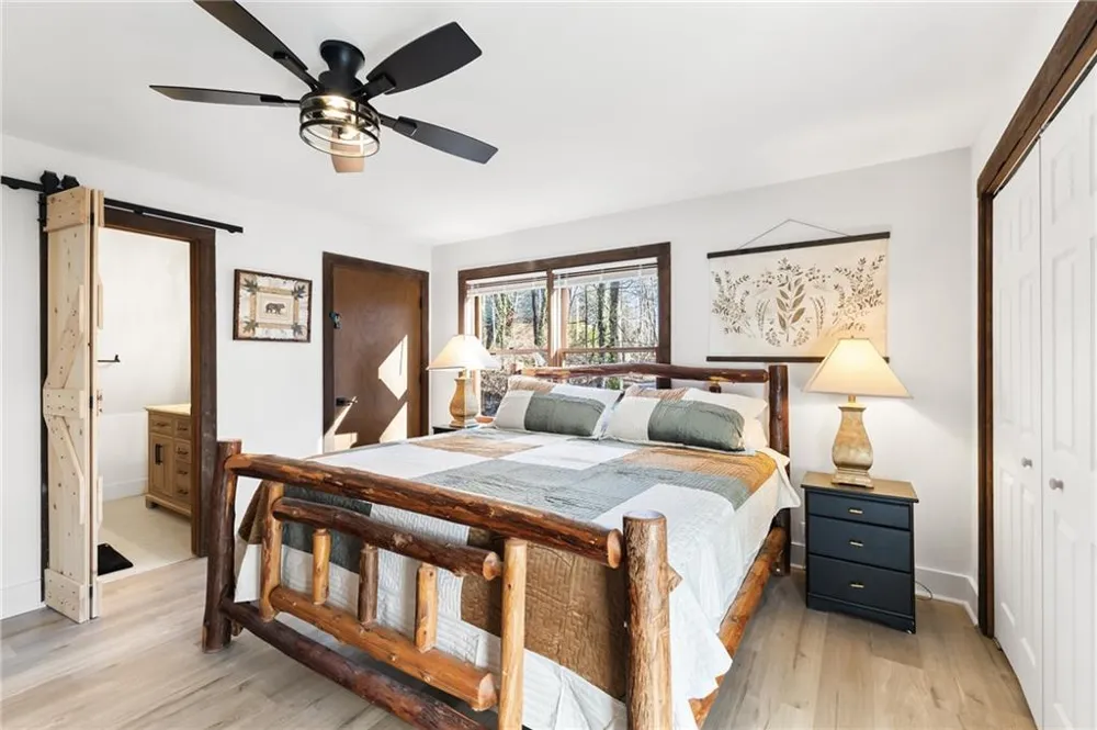 40 Kaceys Lane Helen, GA 30545