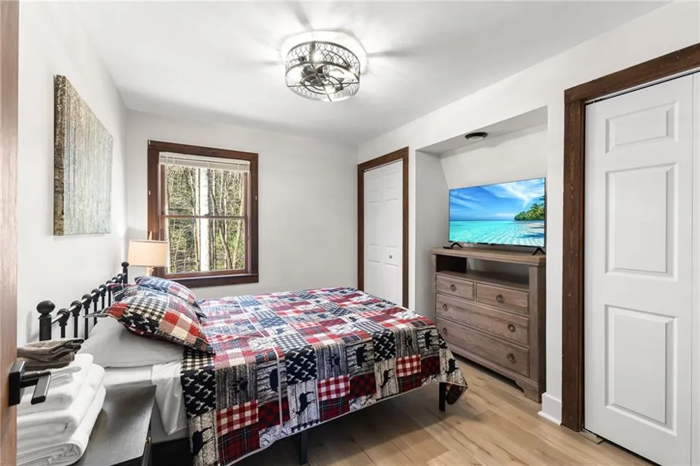 40 Kaceys Lane Helen, GA 30545