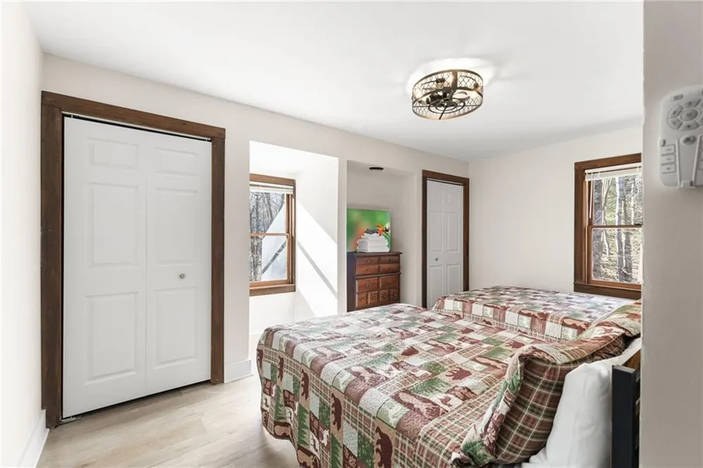 40 Kaceys Lane Helen, GA 30545