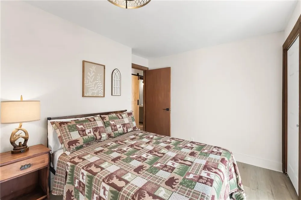 40 Kaceys Lane Helen, GA 30545