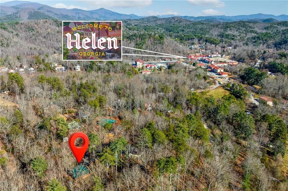 40 Kaceys Lane Helen, GA 30545