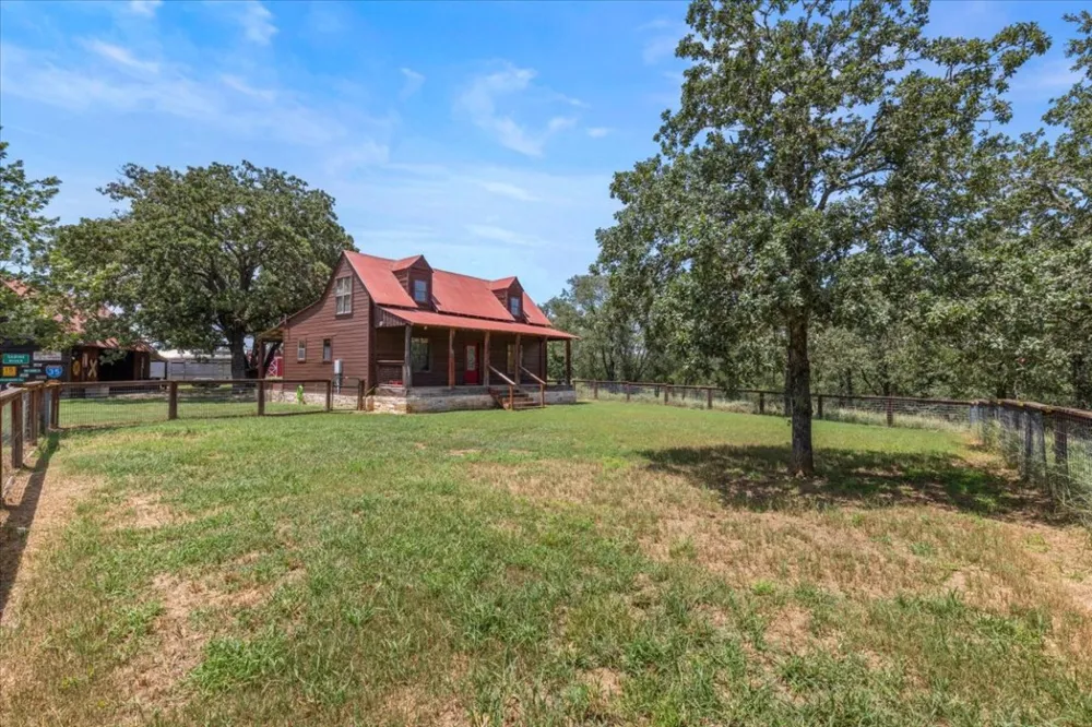 414 Walnut Creek Road