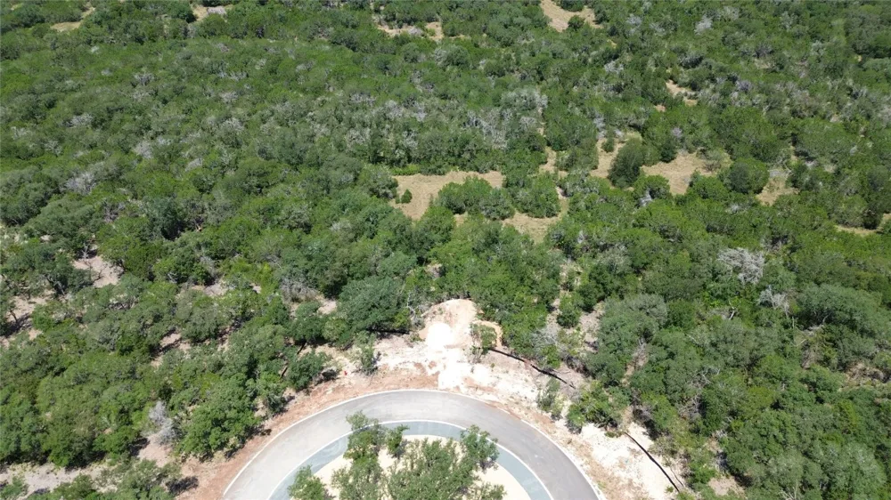 1921 Woodford Court Salado, TX 76571