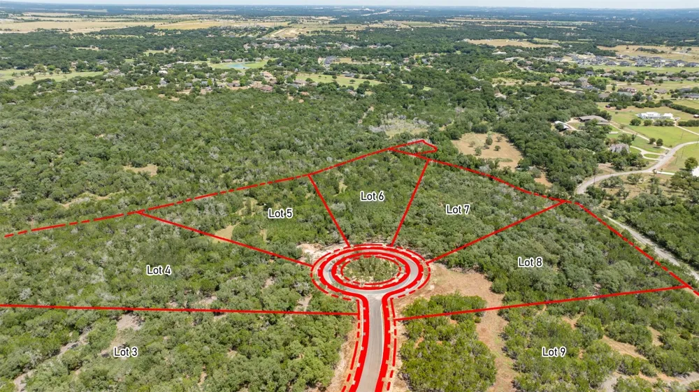 1921 Woodford Court Salado, TX 76571