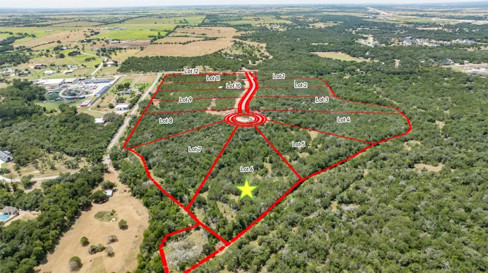 1925 Woodford Court Salado, TX 76571