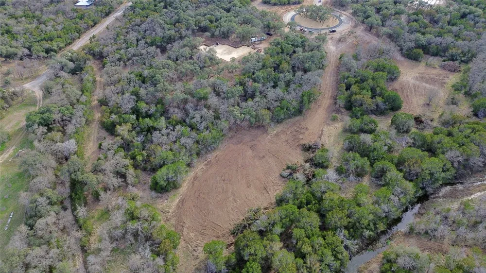 1925 Woodford Court Salado, TX 76571