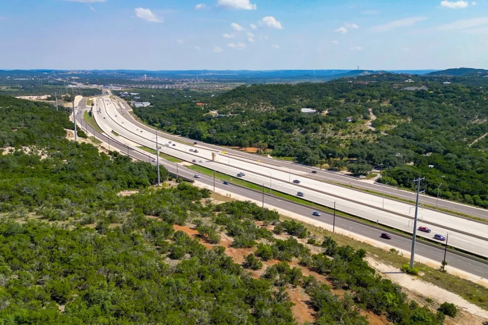 27320 US Hwy 281 North San Antonio, TX 78261