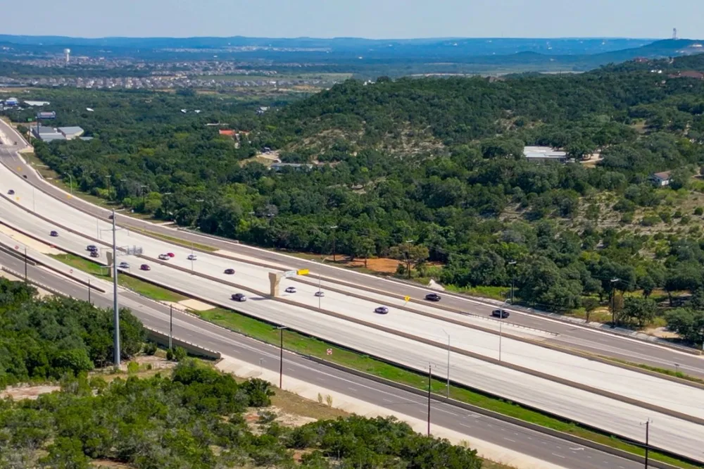 27320 US Hwy 281 North San Antonio, TX 78261