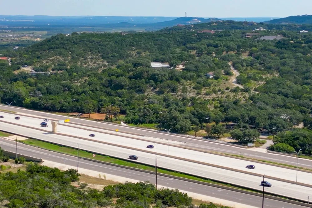 27320 US Hwy 281 North San Antonio, TX 78261