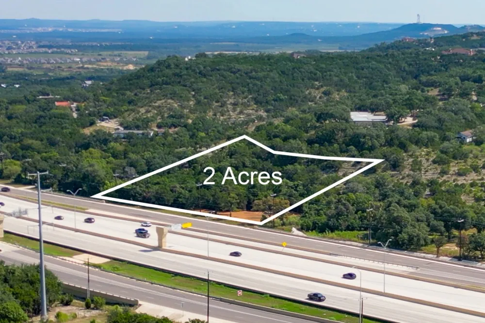 27320 US Hwy 281 North San Antonio, TX 78261