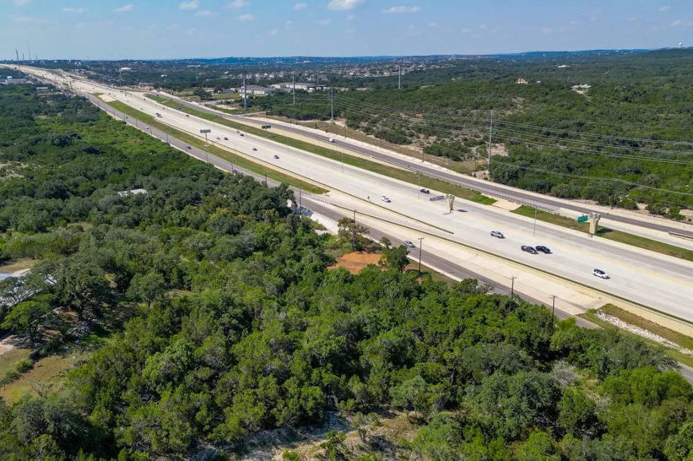 27320 US Hwy 281 North San Antonio, TX 78261