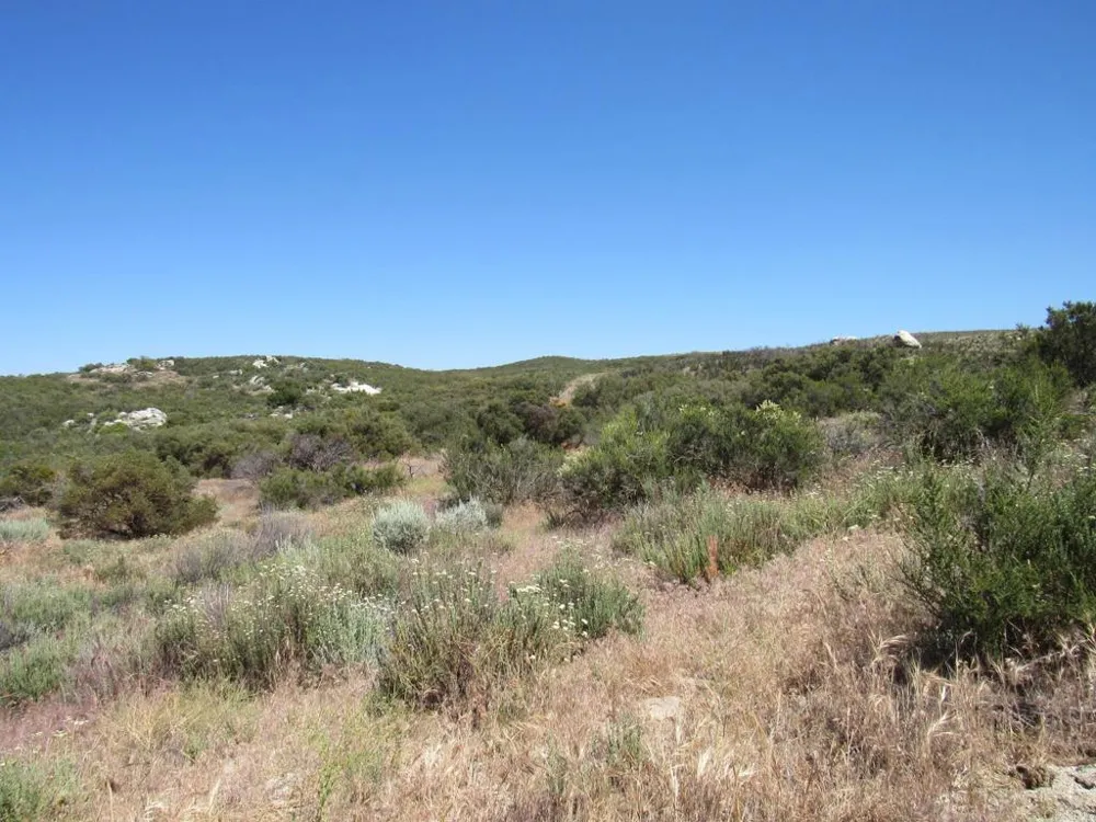 34679 Old Hwy 80 Pine Valley, CA 91962