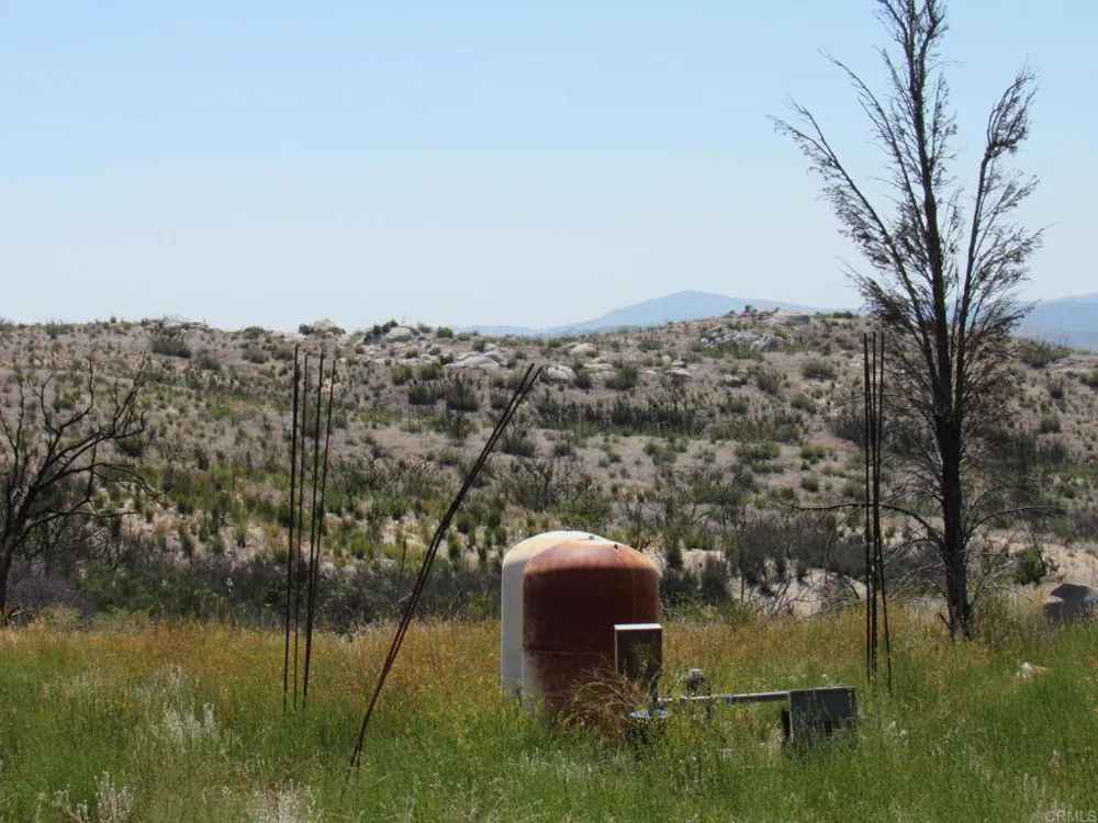 34679 Old Hwy 80 Pine Valley, CA 91962