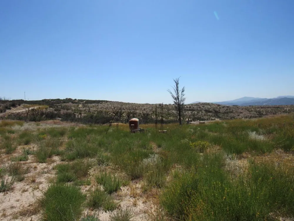 34679 Old Hwy 80 Pine Valley, CA 91962