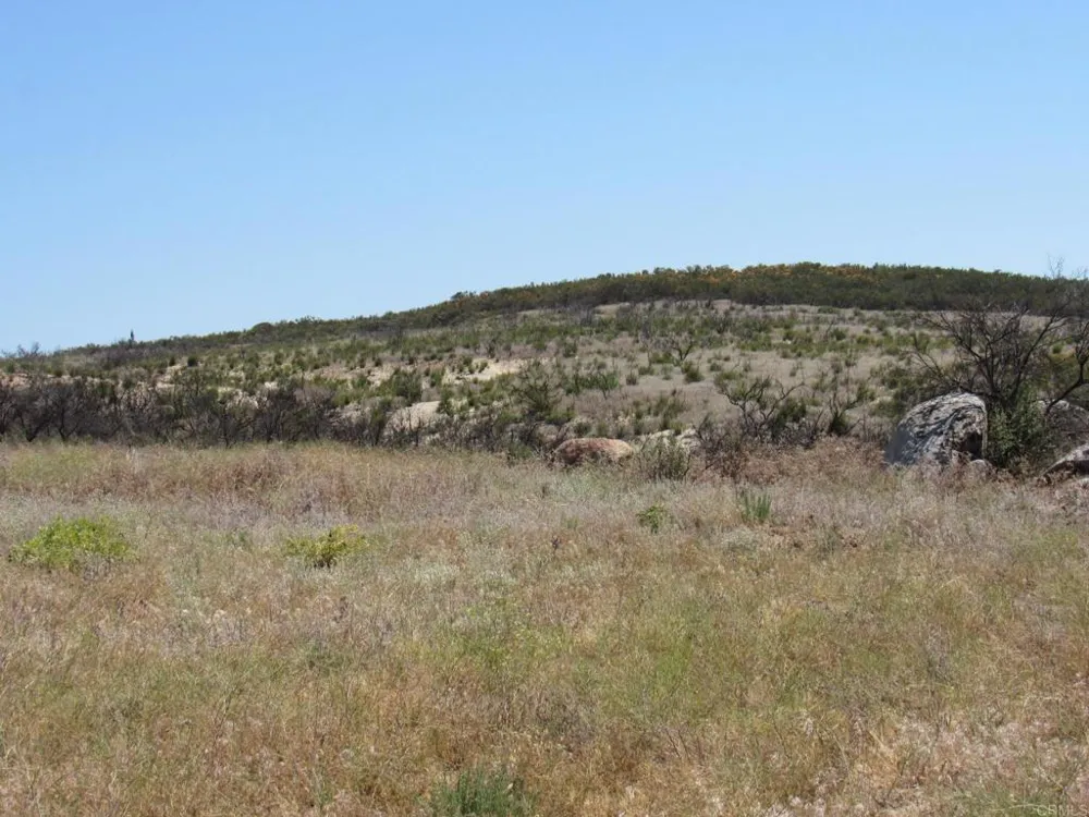 34679 Old Hwy 80 Pine Valley, CA 91962