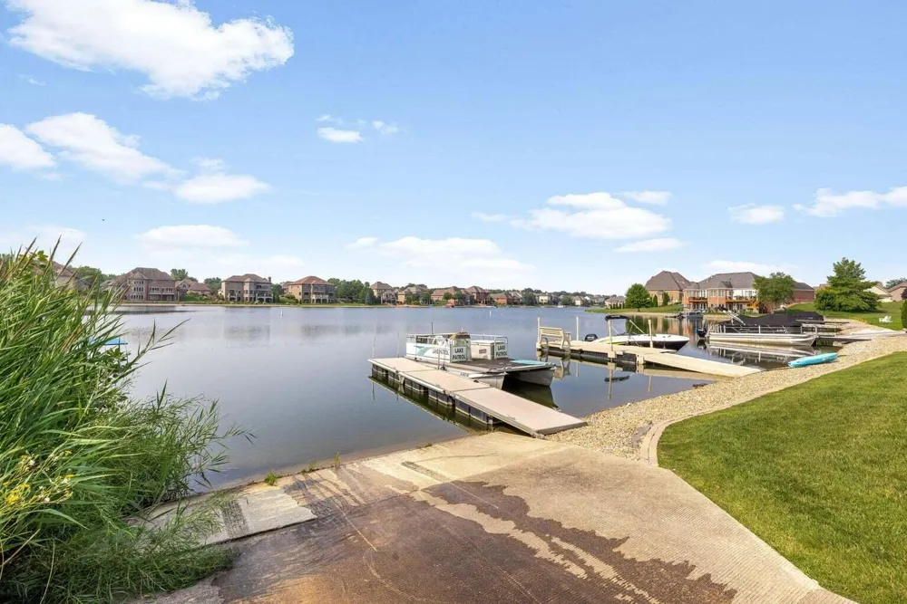 10376 Potomac Court Crown Point, IN 46307