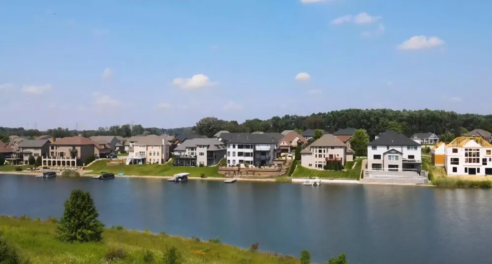 10376 Potomac Court Crown Point, IN 46307