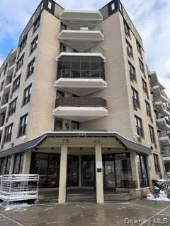 1874 Pelham Parkway S #5C Bronx, NY 10461