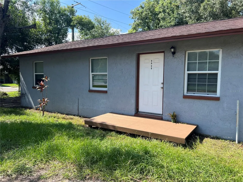 920 MAYDELL DRIVE #A Tampa, FL 33619