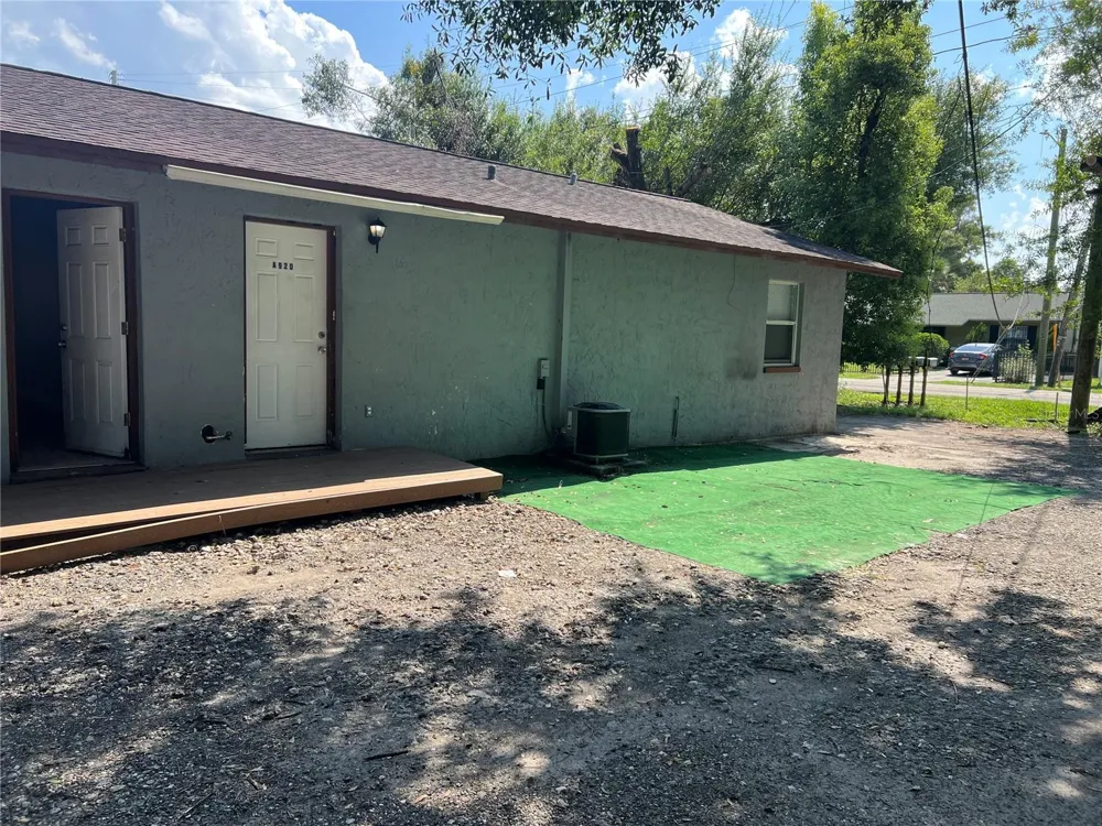 920 MAYDELL DRIVE #A Tampa, FL 33619