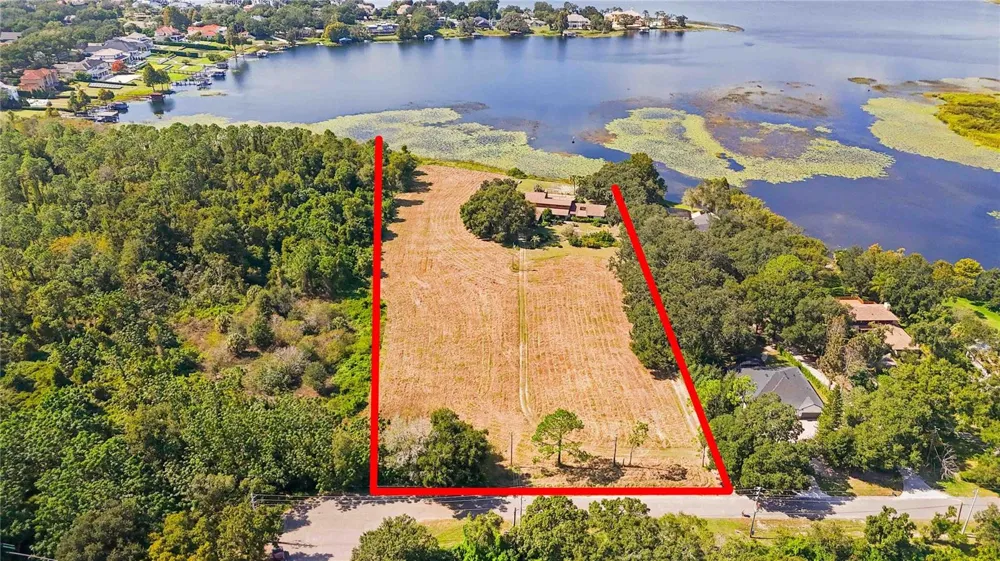 4226 DOWNEAST LANE Windermere, FL 34786