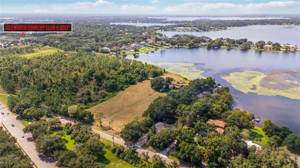 4226 DOWNEAST LANE Windermere, FL 34786
