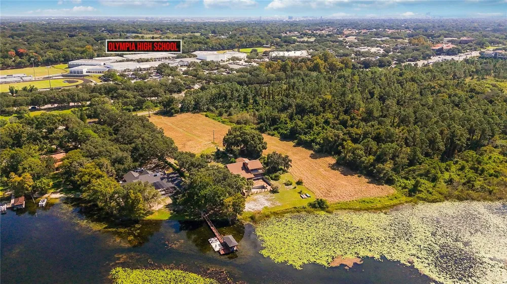 4226 DOWNEAST LANE Windermere, FL 34786