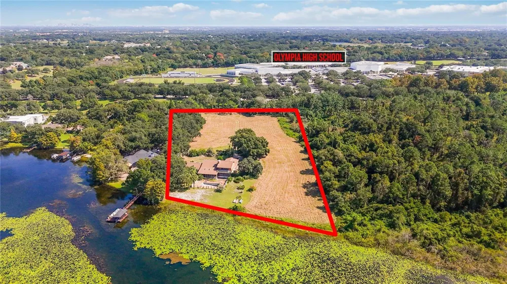 4226 DOWNEAST LANE Windermere, FL 34786