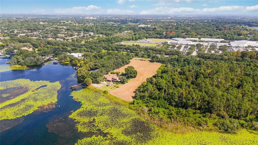 4226 DOWNEAST LANE Windermere, FL 34786