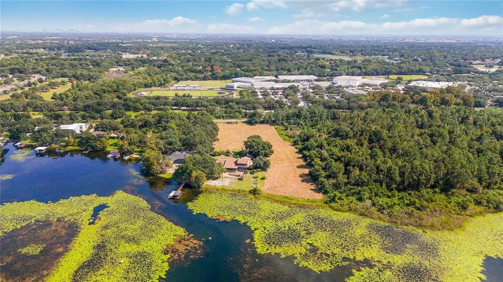 4226 DOWNEAST LANE Windermere, FL 34786