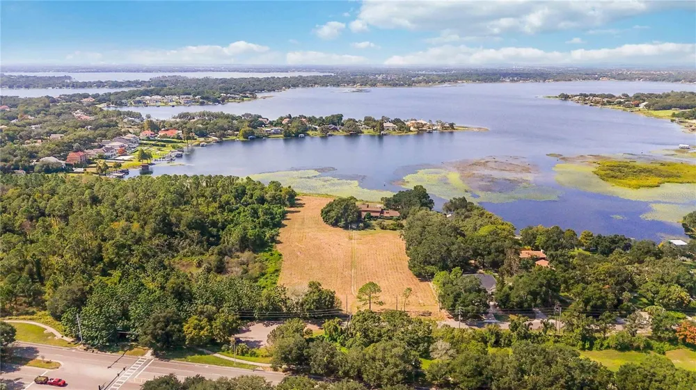 4226 DOWNEAST LANE Windermere, FL 34786