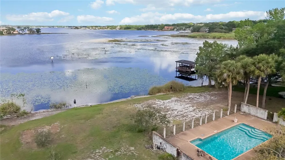 4226 DOWNEAST LANE Windermere, FL 34786