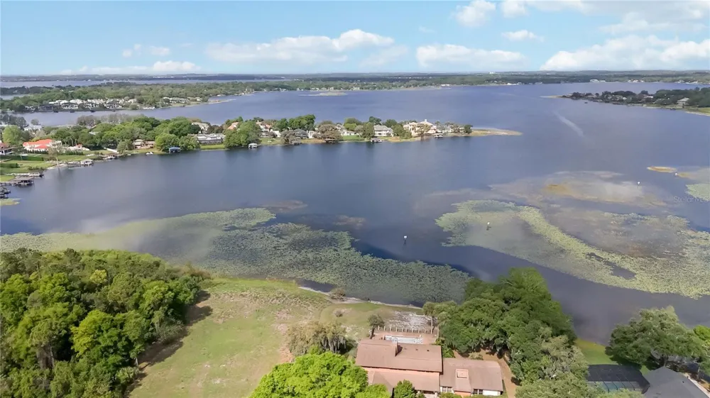 4226 DOWNEAST LANE Windermere, FL 34786
